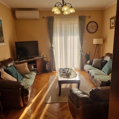 קוטור Apartman Nina מראה חיצוני תמונה