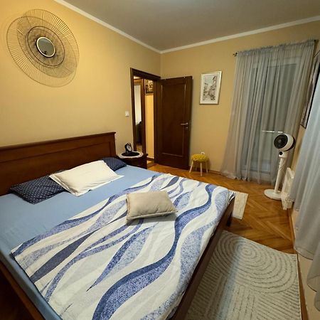 קוטור Apartman Nina מראה חיצוני תמונה