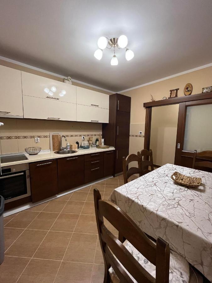 קוטור Apartman Nina מראה חיצוני תמונה