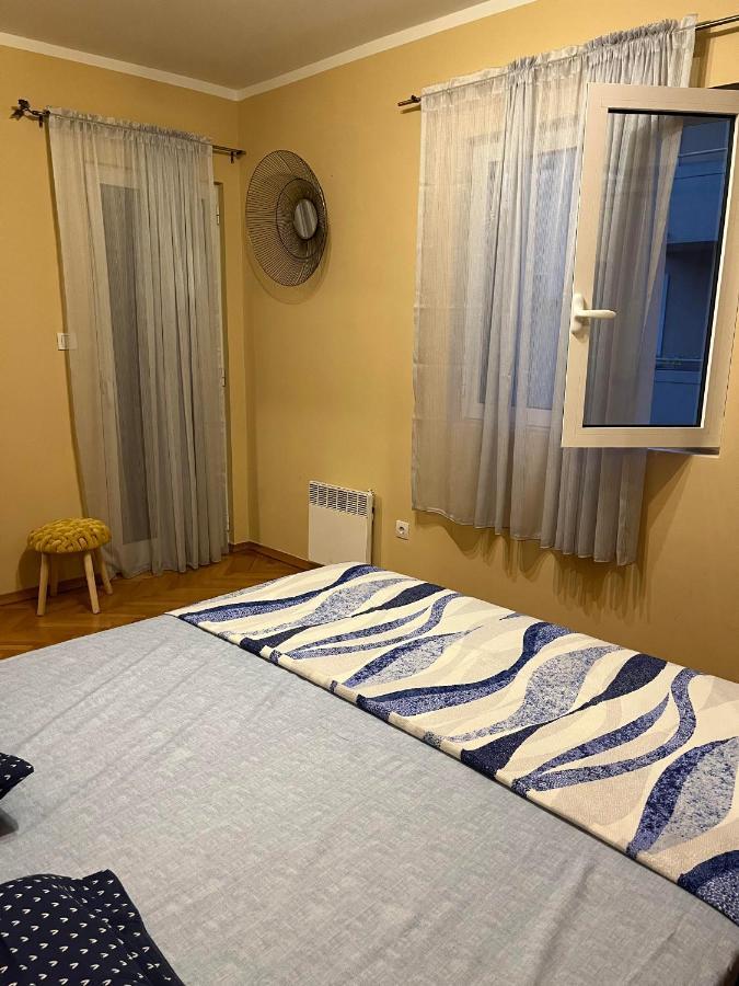 קוטור Apartman Nina מראה חיצוני תמונה