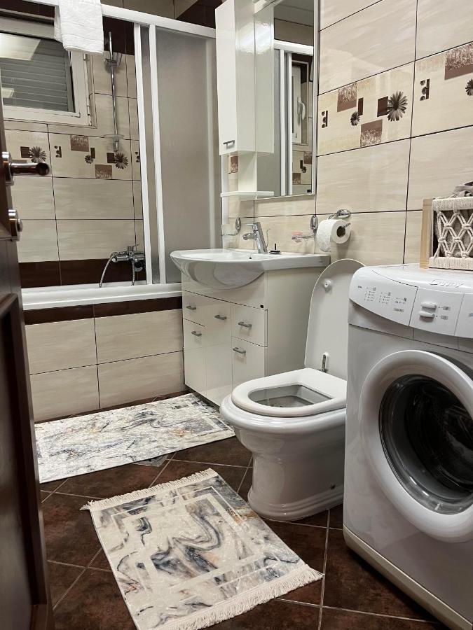 קוטור Apartman Nina מראה חיצוני תמונה