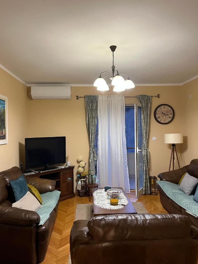 קוטור Apartman Nina מראה חיצוני תמונה