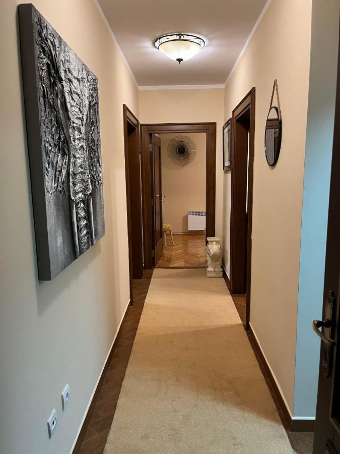 קוטור Apartman Nina מראה חיצוני תמונה