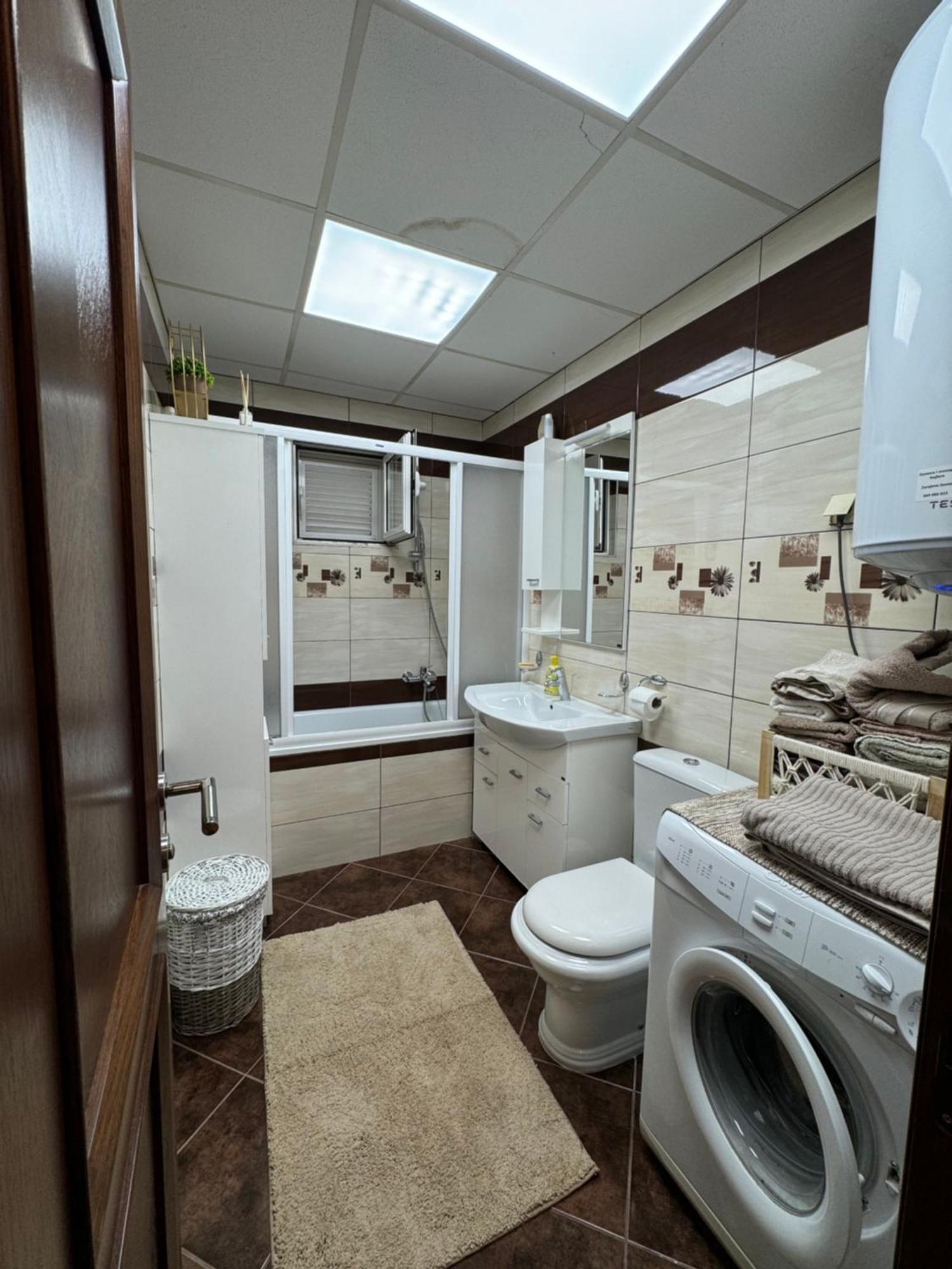 קוטור Apartman Nina מראה חיצוני תמונה