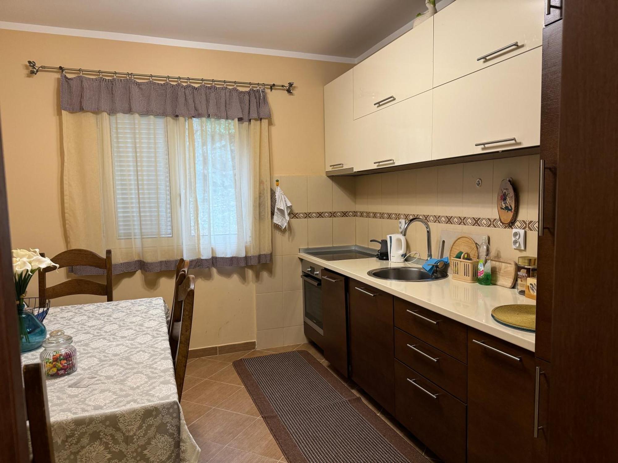 קוטור Apartman Nina מראה חיצוני תמונה