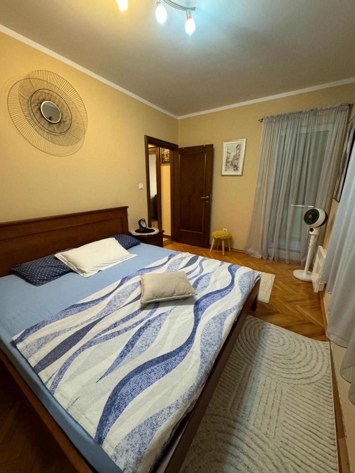 קוטור Apartman Nina מראה חיצוני תמונה